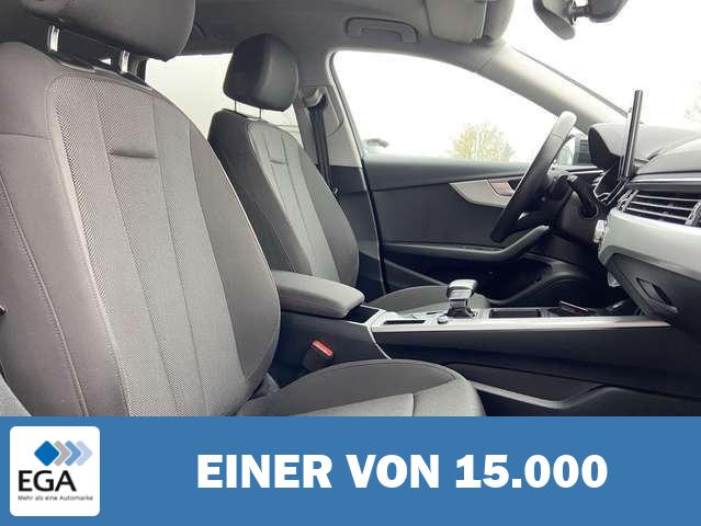 Audi A4 Avant 35 2.0 TFSI S-tronic NAVI+LED+SHZ+PDC+D
