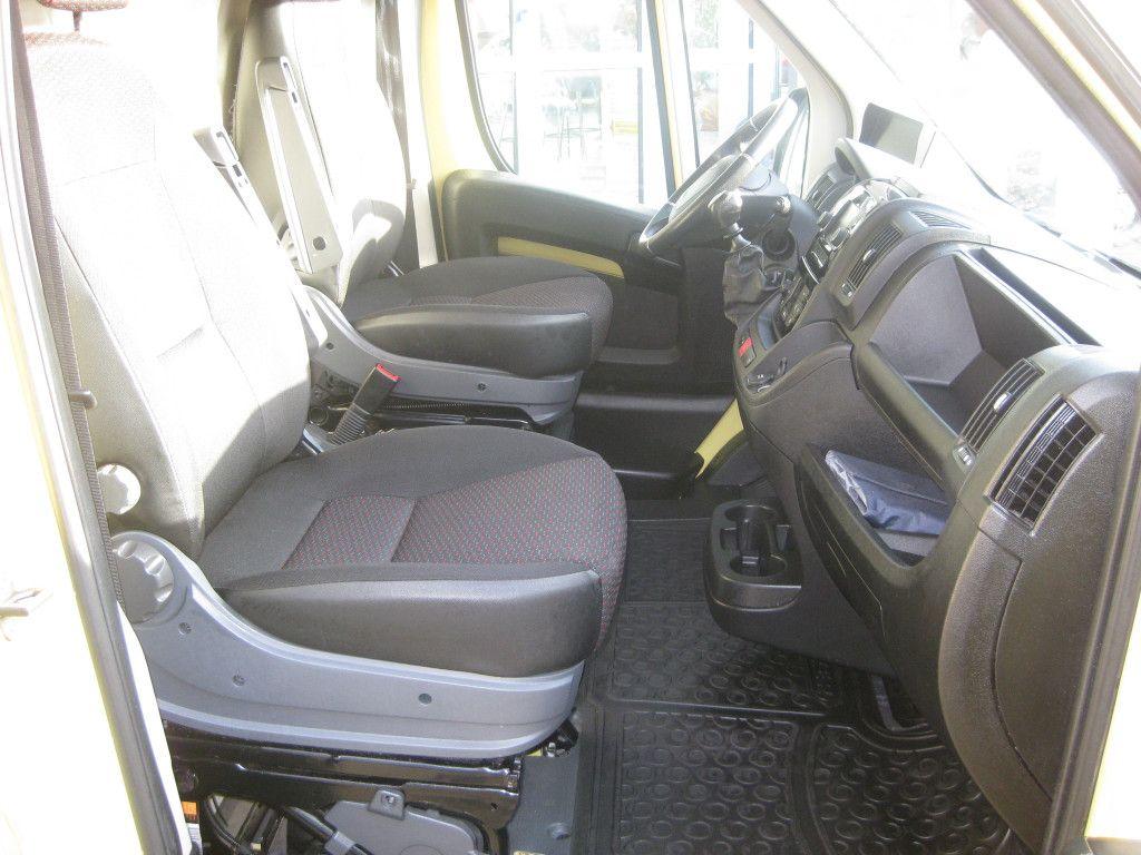 Peugeot Boxer Boxer 435 L4H2 Pro HDI 165  Stop&Start++STANDHEI