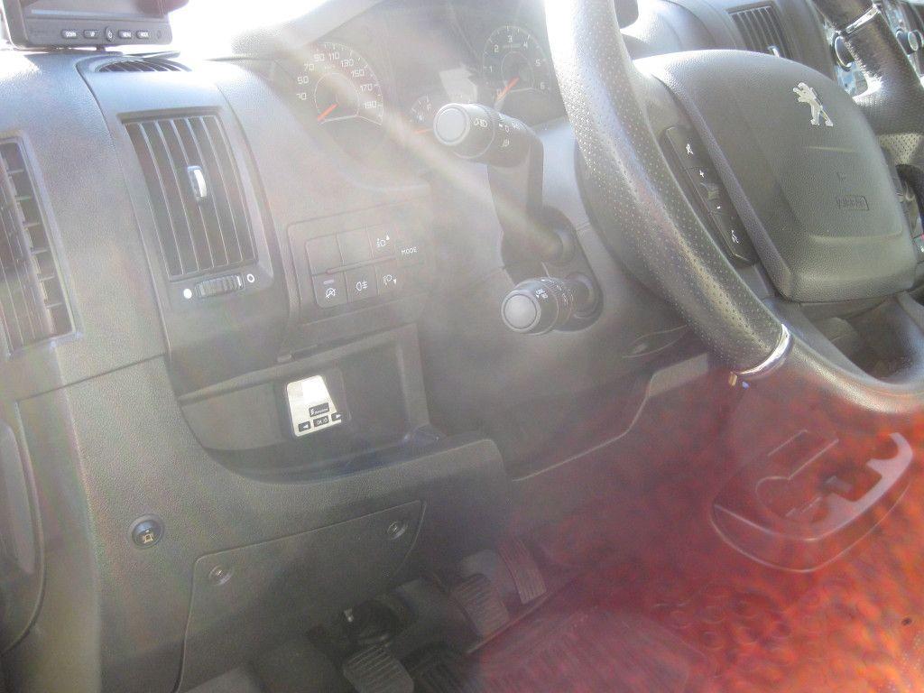 Peugeot Boxer Boxer 435 L4H2 Pro HDI 165  Stop&Start++STANDHEI