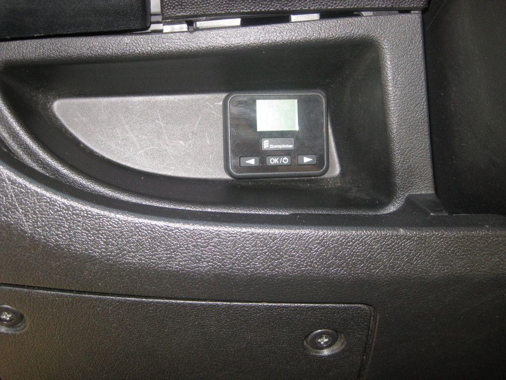 Peugeot Boxer Boxer 435 L4H2 Pro HDI 165  Stop&Start++STANDHEI