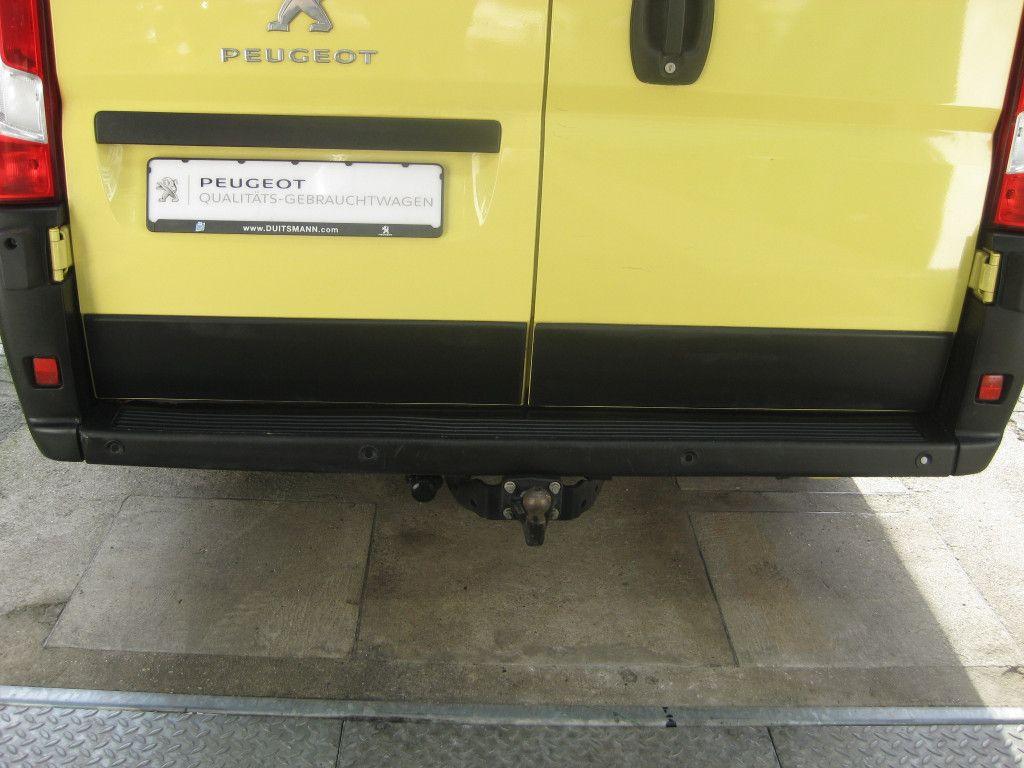 Peugeot Boxer Boxer 435 L4H2 Pro HDI 165  Stop&Start++STANDHEI