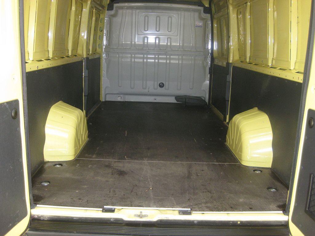 Peugeot Boxer Boxer 435 L4H2 Pro HDI 165  Stop&Start++STANDHEI