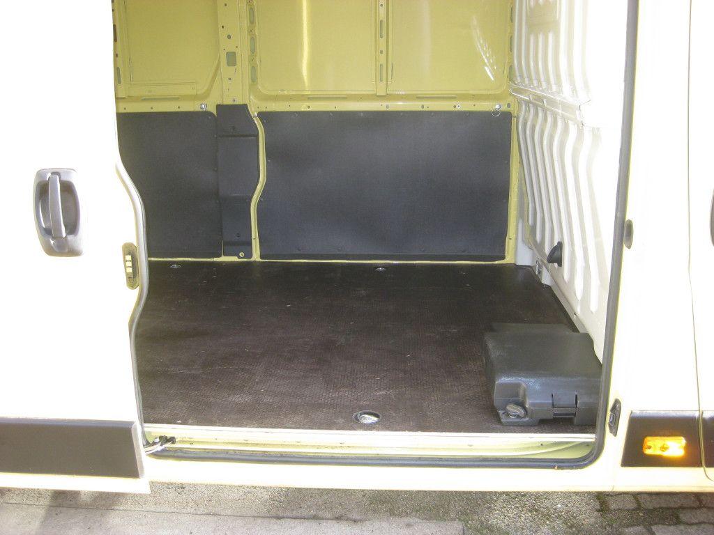 Peugeot Boxer Boxer 435 L4H2 Pro HDI 165  Stop&Start++STANDHEI