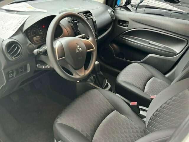 Mitsubishi Space Star Select 1.2 MIVEC 5-Gang