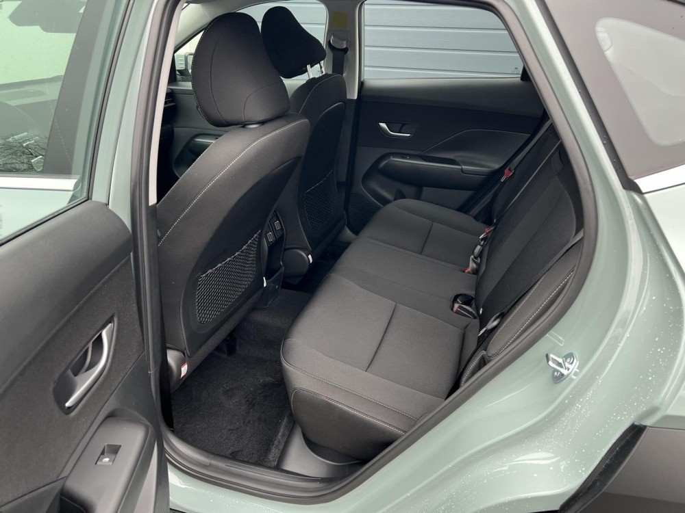Hyundai KONA Kona Comfort Club 1,0 T-GDI 85KW MJ27