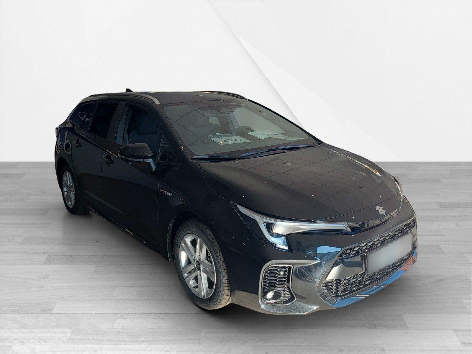 Suzuki Swace 1.8 Hybrid CVT Comfort+ 10KM