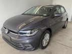 Bild Volkswagen Polo Style 110PS DSG AHK+Kamera+Navi 1.0 TSI ...