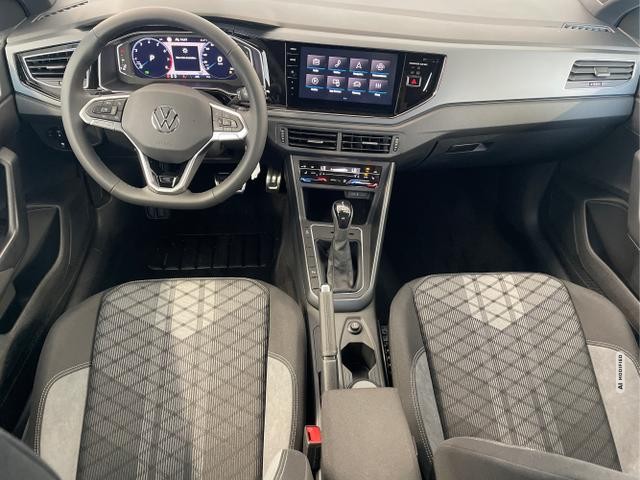 Volkswagen Taigo R-Line 1.0 TSI DSG AHK+NaviPro+IQ.Light...