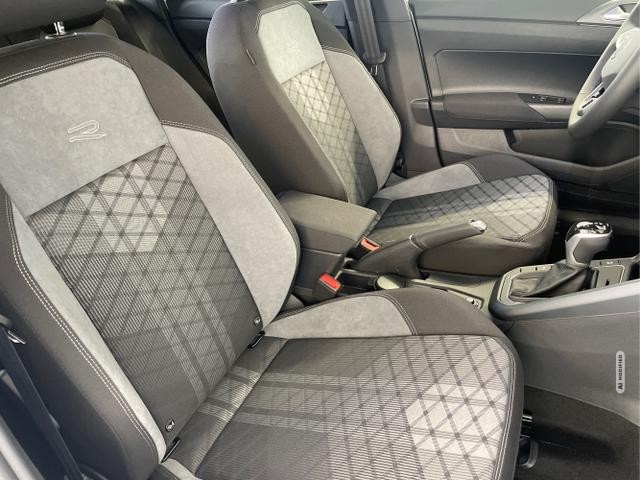 Volkswagen Taigo R-Line 1.0 TSI DSG AHK+NaviPro+IQ.Light...