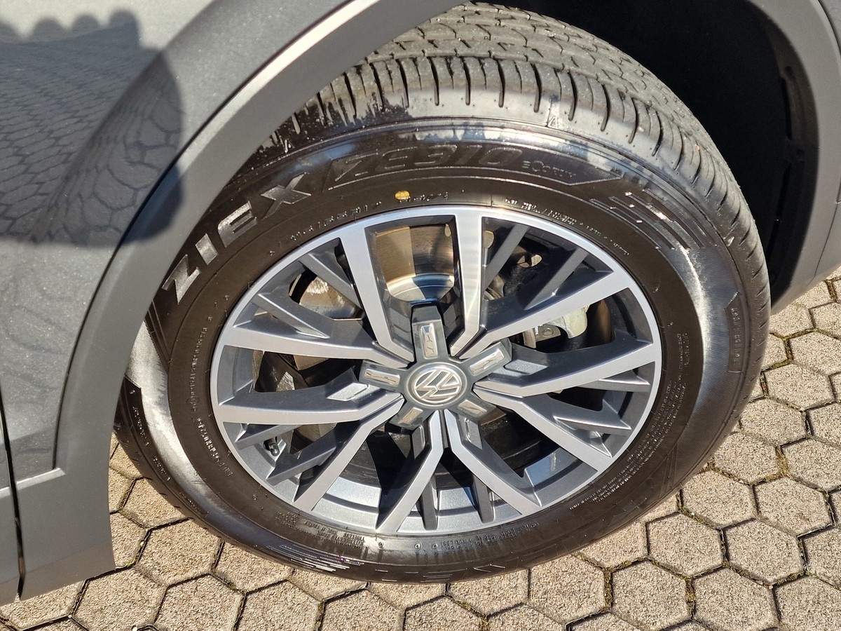 Volkswagen Tiguan  TSI Comfortline*PDC*Sitzheizung