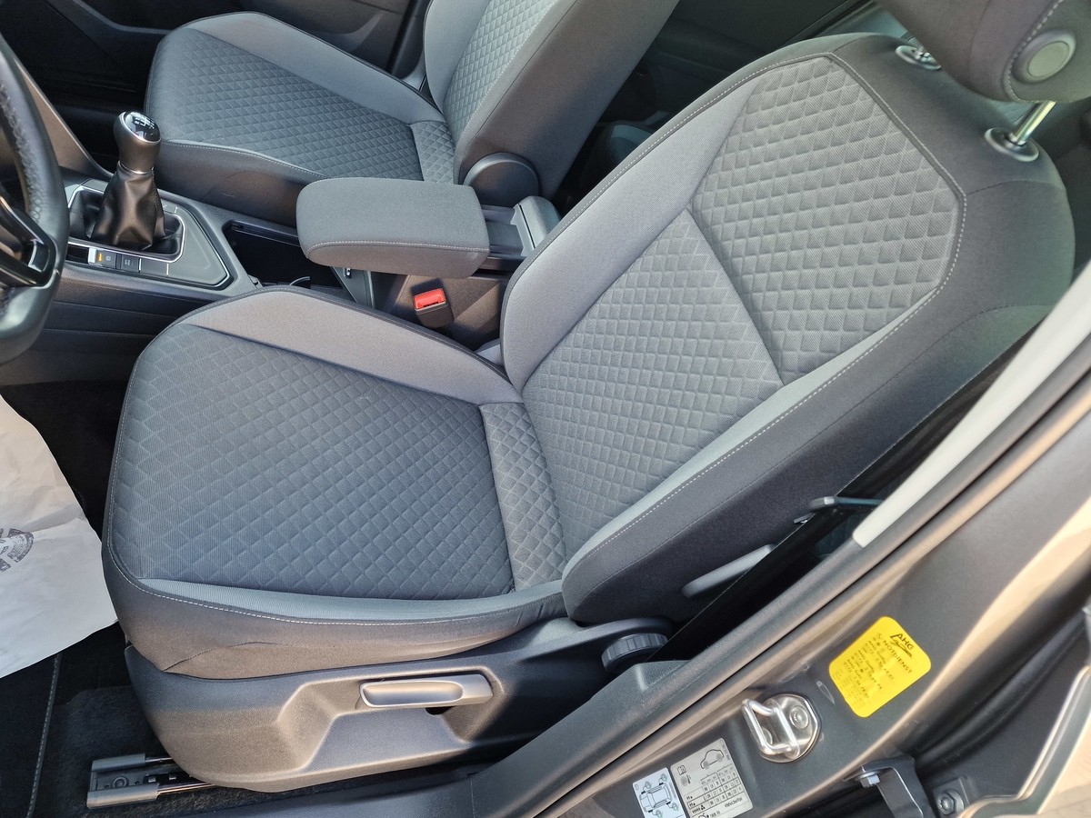 Volkswagen Tiguan  TSI Comfortline*PDC*Sitzheizung