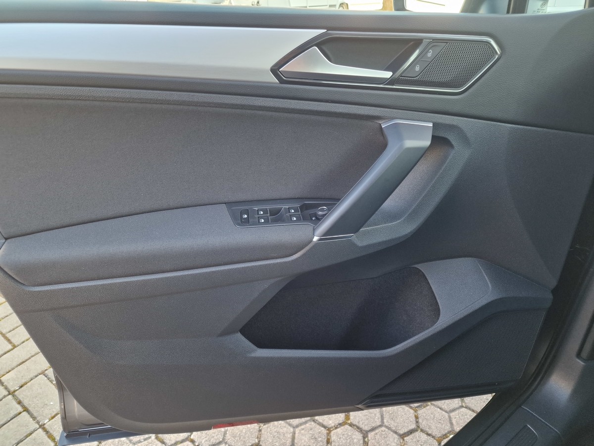 Volkswagen Tiguan  TSI Comfortline*PDC*Sitzheizung