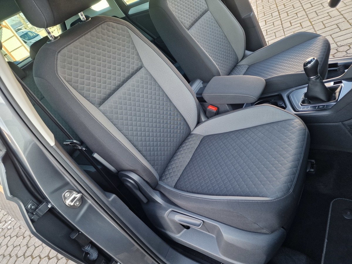 Volkswagen Tiguan  TSI Comfortline*PDC*Sitzheizung