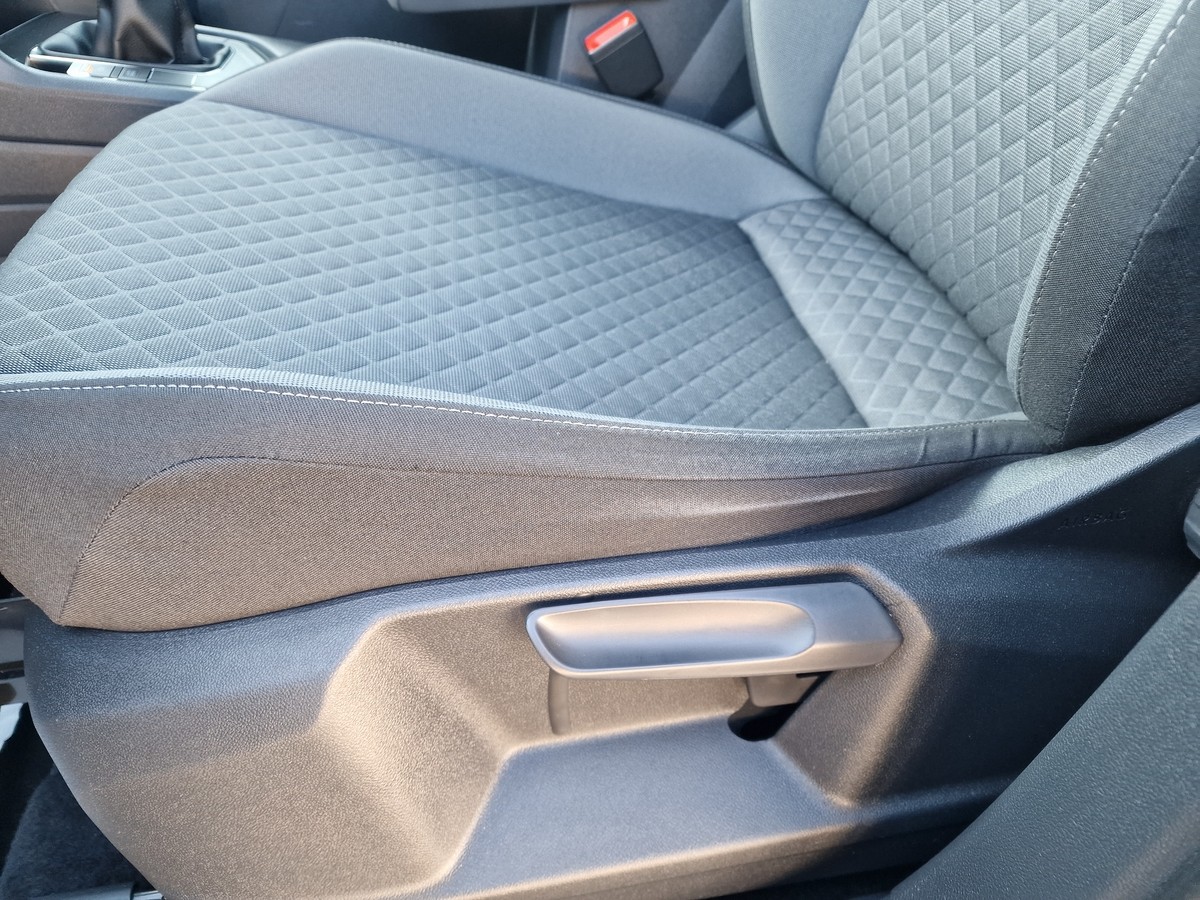 Volkswagen Tiguan  TSI Comfortline*PDC*Sitzheizung