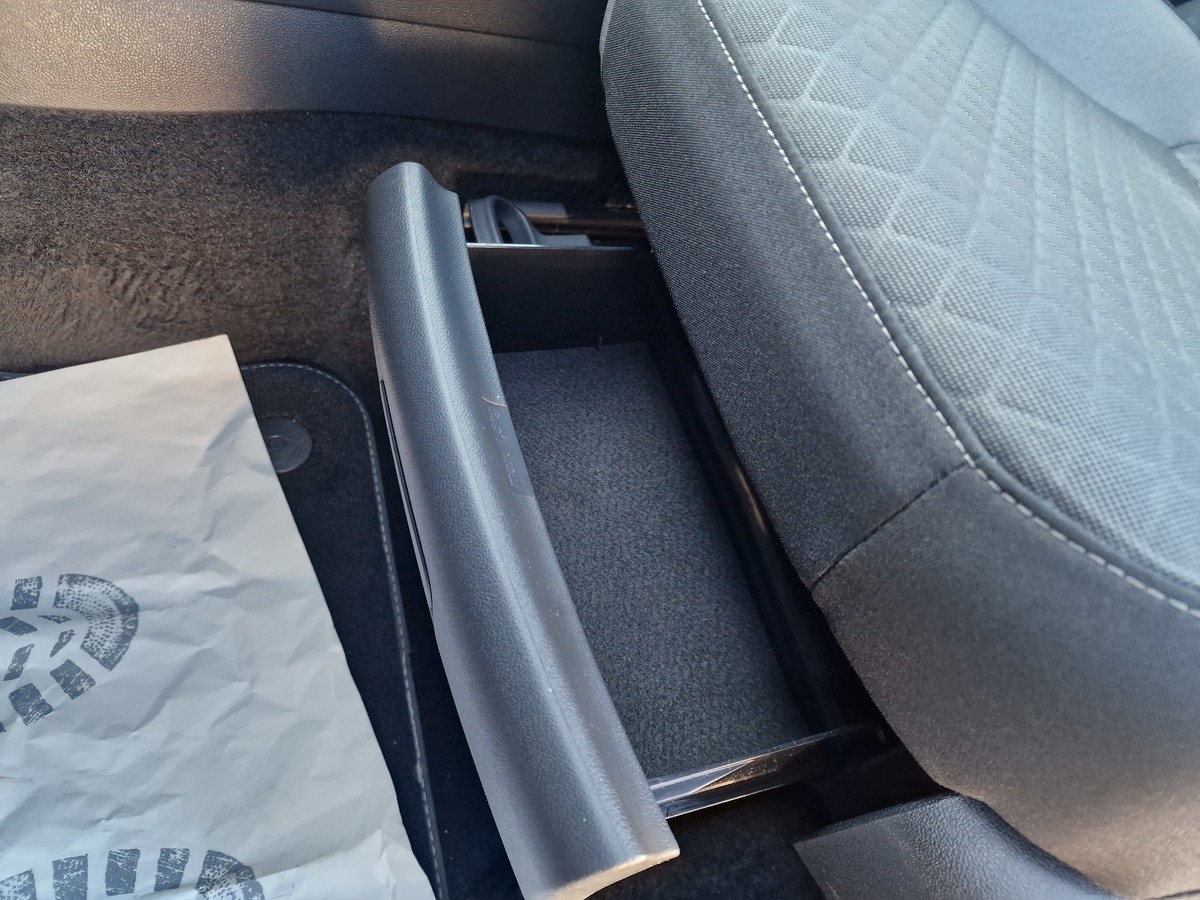 Volkswagen Tiguan  TSI Comfortline*PDC*Sitzheizung