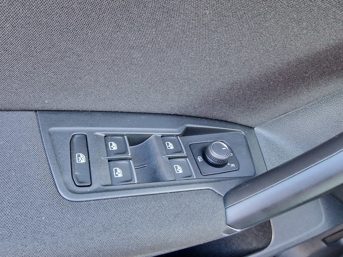 Volkswagen Tiguan  TSI Comfortline*PDC*Sitzheizung