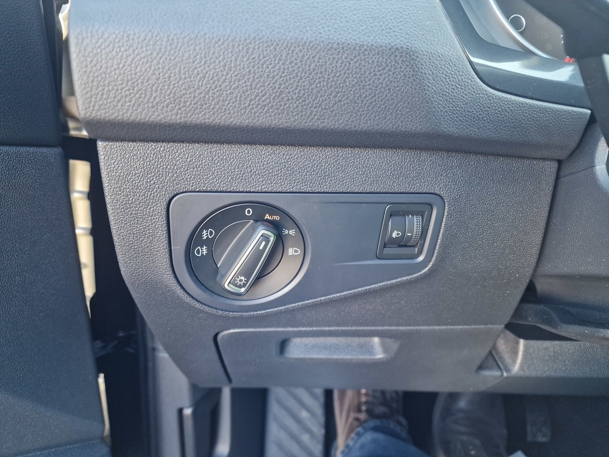 Volkswagen Tiguan  TSI Comfortline*PDC*Sitzheizung