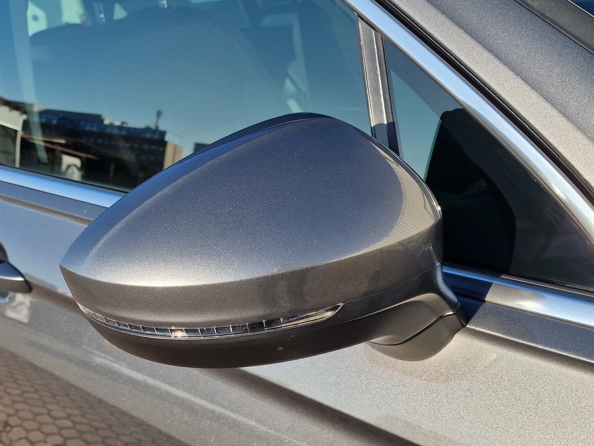 Volkswagen Tiguan  TSI Comfortline*PDC*Sitzheizung