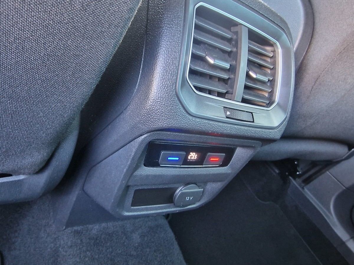 Volkswagen Tiguan  TSI Comfortline*PDC*Sitzheizung