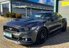 Bild Ford Mustang 5.0 Ti-VCT V8 Fastback GT BCE/Grail Klappenabgas