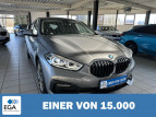 Bild BMW 120i Sport Line Lenkrad beheizbar LED PDC Klimaauto