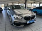 Bild BMW 120i Sport Line Lenkrad beheizbar LED PDC Klimaauto