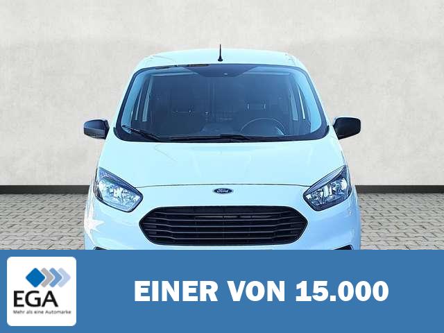 Ford Transit Transit Courier 1.5 TDCi Trend / Klimaanlage