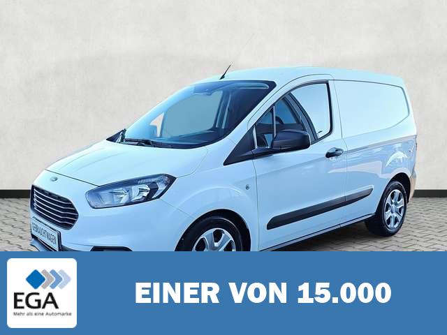 Ford Transit Transit Courier 1.5 TDCi Trend / Klimaanlage