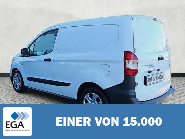 Ford Transit Transit Courier 1.5 TDCi Trend / Klimaanlage