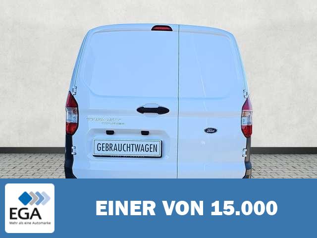 Ford Transit Transit Courier 1.5 TDCi Trend / Klimaanlage