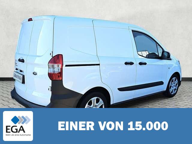 Ford Transit Transit Courier 1.5 TDCi Trend / Klimaanlage