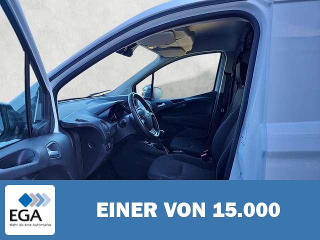 Ford Transit Transit Courier 1.5 TDCi Trend / Klimaanlage