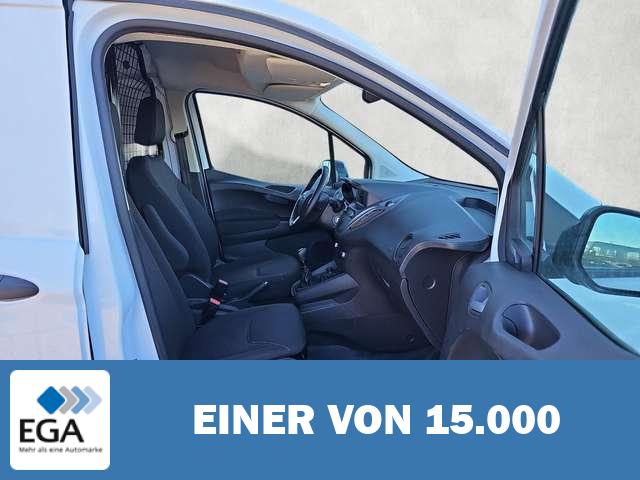 Ford Transit Transit Courier 1.5 TDCi Trend / Klimaanlage