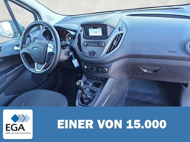 Ford Transit Transit Courier 1.5 TDCi Trend / Klimaanlage