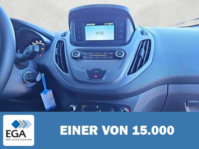 Ford Transit Transit Courier 1.5 TDCi Trend / Klimaanlage