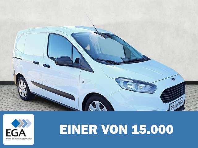 Ford Transit Transit Courier 1.5 TDCi Trend / Klimaanlage