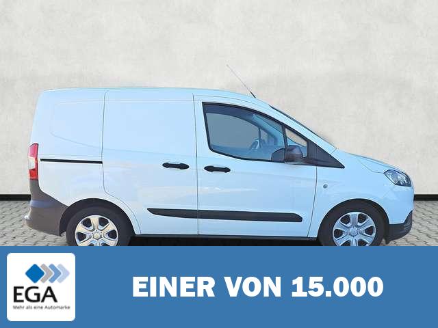 Ford Transit Transit Courier 1.5 TDCi Trend / Klimaanlage