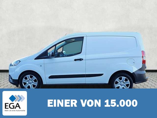 Ford Transit Transit Courier 1.5 TDCi Trend / Klimaanlage