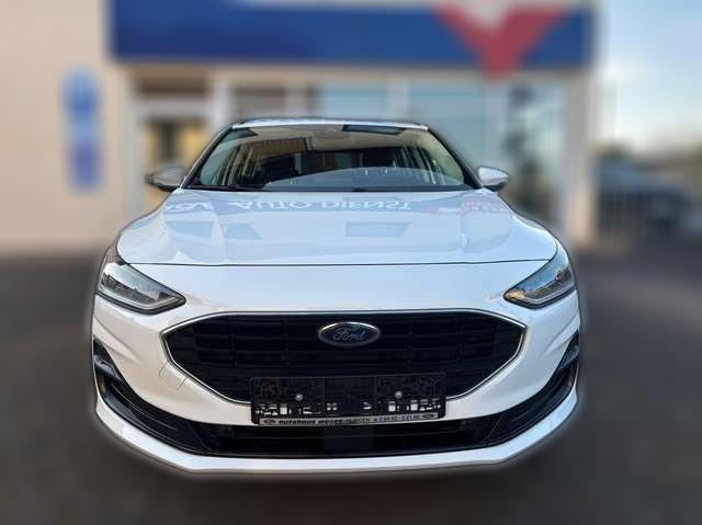 Ford Focus Cool&Connect*Aut.*KAM*NAV*LED*ACC*CARPLAY*Keyfree