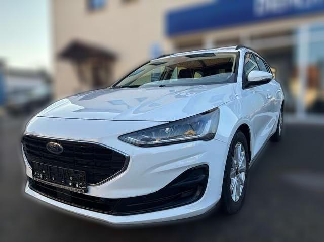 Ford Focus Cool&Connect*Aut.*KAM*NAV*LED*ACC*CARPLAY*Keyfree