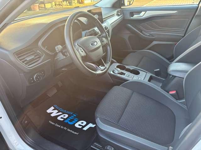 Ford Focus Cool&Connect*Aut.*KAM*NAV*LED*ACC*CARPLAY*Keyfree