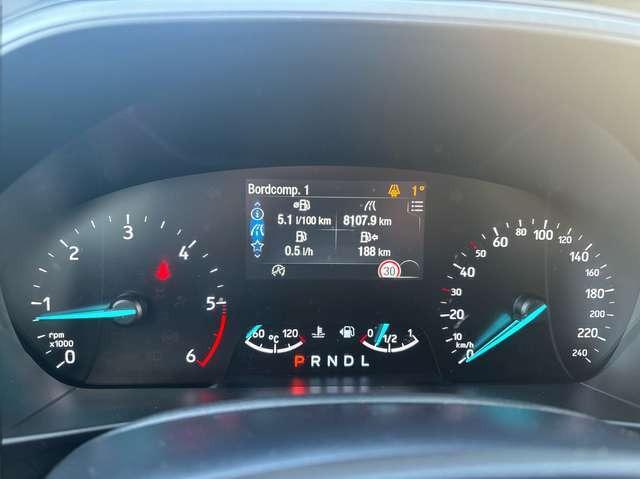 Ford Focus Cool&Connect*Aut.*KAM*NAV*LED*ACC*CARPLAY*Keyfree