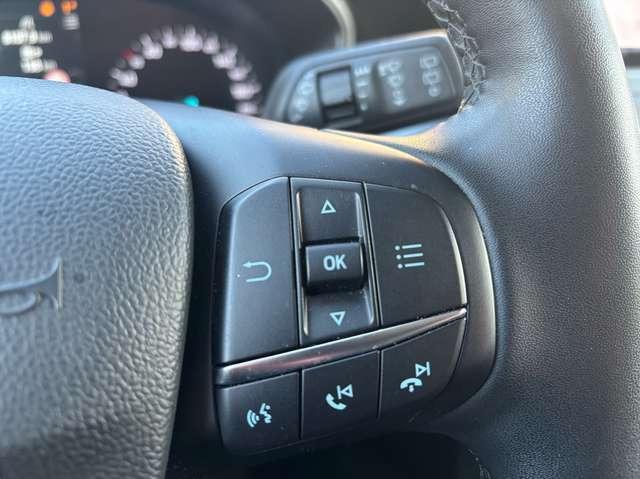 Ford Focus Cool&Connect*Aut.*KAM*NAV*LED*ACC*CARPLAY*Keyfree