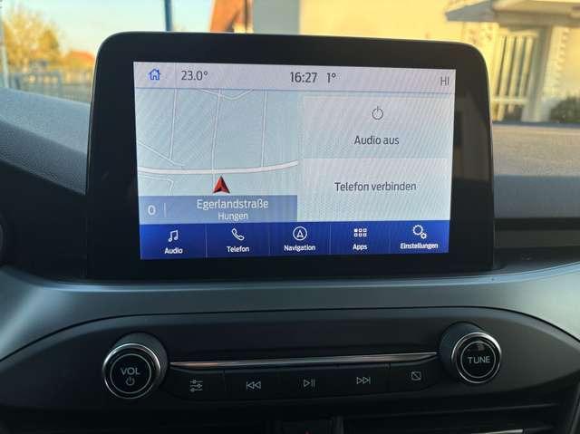 Ford Focus Cool&Connect*Aut.*KAM*NAV*LED*ACC*CARPLAY*Keyfree