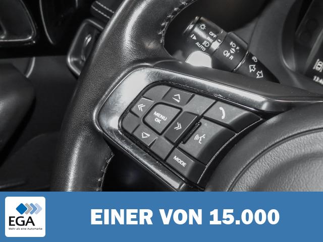 Jaguar F-Pace R-Sport AWD 30t EU6d-T Allrad AHK-el. klappb. AHK-klappbar AHK Navi digit