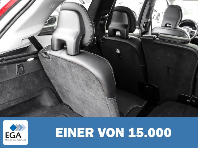 Volvo XC90 Ultimate Bright AWD B5 Diesel EU6d 7-Sitzer Allrad HUD AD StandHZG digitale