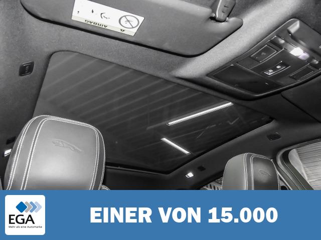Jaguar E-Pace E-PACE R-Dynamic HSE AWD P300 EU6d-T Allrad AD Panorama Navi Leder Memory