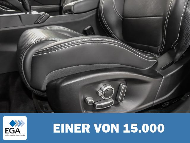 Jaguar E-Pace E-PACE R-Dynamic HSE AWD P300 EU6d-T Allrad AD Panorama Navi Leder Memory
