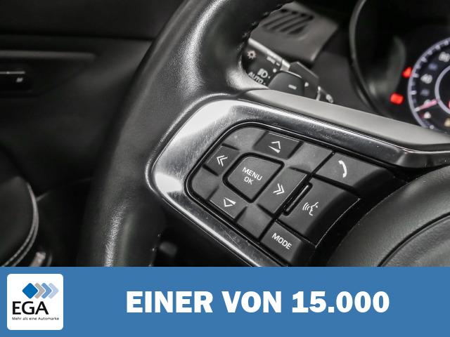Jaguar E-Pace E-PACE R-Dynamic HSE AWD P300 EU6d-T Allrad AD Panorama Navi Leder Memory