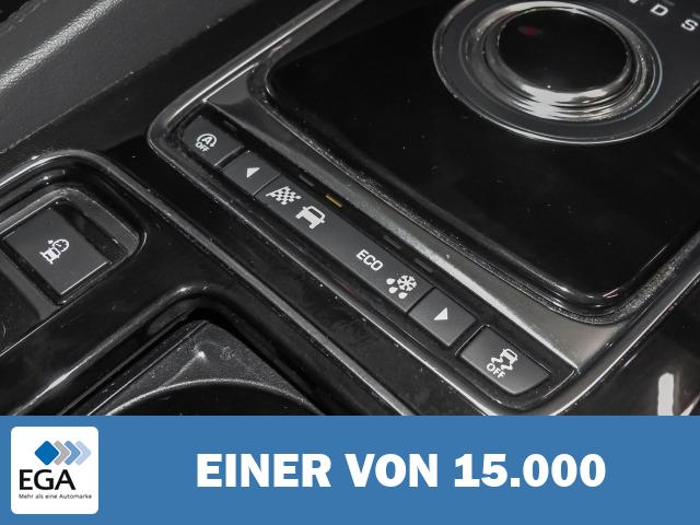 Jaguar F-Pace Prestige AWD 30d EU6d-T Allrad AHK-abnehmbar Navi Leder Soundsystem Merid